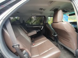 Toyota Fortuner VRZ 2017 hitam 11