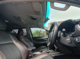 Toyota Fortuner VRZ 2017 hitam 6