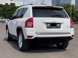 JEEP COMPASS 2.4 LIMITED AT 2013 TERAWAT DIJUAL CEPAT TERMURAH 4