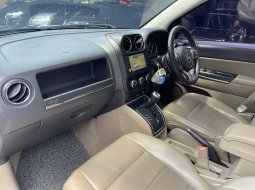 JEEP COMPASS 2.4 LIMITED AT 2013 TERAWAT DIJUAL CEPAT TERMURAH 7