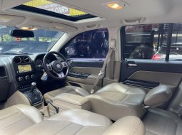 JEEP COMPASS 2.4 LIMITED AT 2013 TERAWAT DIJUAL CEPAT TERMURAH 10