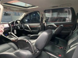 PAJERO DAKAR AT GREY 2016 TERAWAT DIJUAL CEPAT TERMURAH 7