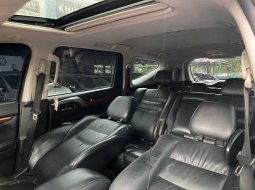 PAJERO DAKAR AT GREY 2016 TERAWAT DIJUAL CEPAT TERMURAH 8