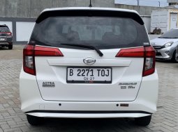 JUAL Daihatsu Sigra 1.2 R AT 2017 Putih
~ Kilometer 29rb ~ 2