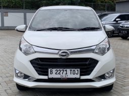 JUAL Daihatsu Sigra 1.2 R AT 2017 Putih
~ Kilometer 29rb ~ 1