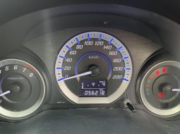 HONDA CITY E AT 2012 TERAWAT DIJUAL CEPAT TERMURAH 8