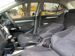 HONDA CITY E AT 2012 TERAWAT DIJUAL CEPAT TERMURAH 9