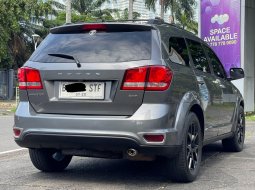 DODGE JOURNEY SXT PLATINUM AT GREY 2013 SUPER NYAMAN TERMURAH 6
