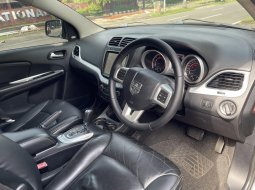 DODGE JOURNEY SXT PLATINUM AT GREY 2013 SUPER NYAMAN TERMURAH 9