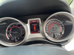 DODGE JOURNEY SXT PLATINUM AT GREY 2013 SUPER NYAMAN TERMURAH 7