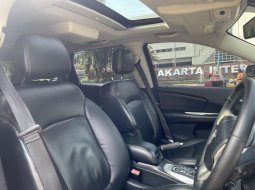 DODGE JOURNEY SXT PLATINUM AT GREY 2013 SUPER NYAMAN TERMURAH 8