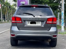 DODGE JOURNEY SXT PLATINUM AT GREY 2013 SUPER NYAMAN TERMURAH 5