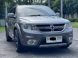 DODGE JOURNEY SXT PLATINUM AT GREY 2013 SUPER NYAMAN TERMURAH 3