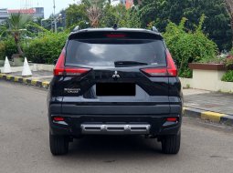Mitsubishi Xpander Cross Premium Package AT 2022 hitam km 12 ribuan pajak panjang 13