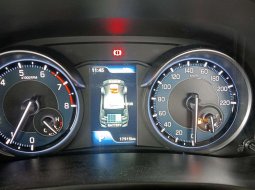 Suzuki Ertiga 1.5 GX Hybrid AT 2022 Abu-abu 3