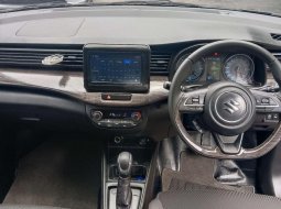 Suzuki Ertiga 1.5 GX Hybrid AT 2022 Abu-abu 7