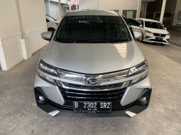 Daihatsu Xenia 1.5 R Deluxe MT 2021 Silver