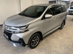 Daihatsu Xenia 1.5 R Deluxe MT 2021 Silver 2