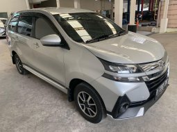 Daihatsu Xenia 1.5 R Deluxe MT 2021 Silver 4
