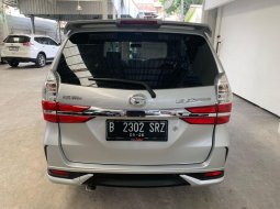Daihatsu Xenia 1.5 R Deluxe MT 2021 Silver 5