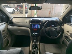 Daihatsu Xenia 1.5 R Deluxe MT 2021 Silver 7