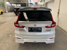 Suzuki Ertiga Sport Hybrid AT 2022 Putih 5
