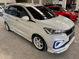 Suzuki Ertiga Sport Hybrid AT 2022 Putih 6