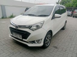 Daihatsu Sigra R AT 2017 Putih 6