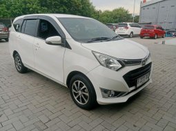 Daihatsu Sigra R AT 2017 Putih 7