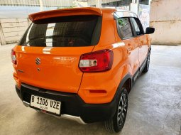 Suzuki S-Presso 1.0 MT 2023 - Dp 7 juta 4