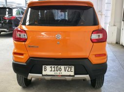 Suzuki S-Presso 1.0 MT 2023 - Dp 7 juta 7