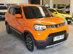 Suzuki S-Presso 1.0 MT 2023 - Dp 7 juta 6