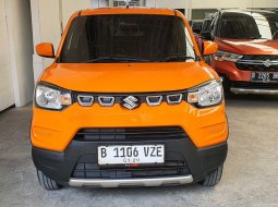 Suzuki S-Presso 1.0 MT 2023 - Dp 7 juta 10
