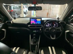 Toyota Raize 1.0 G CVT (One Tone) 2024 3