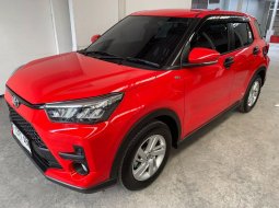 Toyota Raize 1.0 G CVT (One Tone) 2024 8