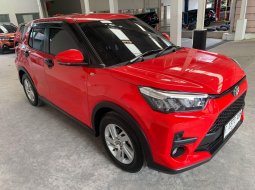 Toyota Raize 1.0 G CVT (One Tone) 2024 9