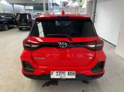Toyota Raize 1.0 G CVT (One Tone) 2024 5