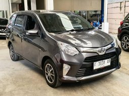 Toyota Calya G MT 2019 Abu-abu - DP 5 JUTA 