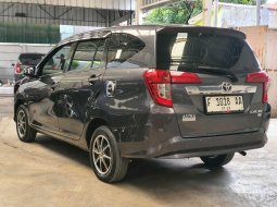 Toyota Calya G MT 2019 Abu-abu - DP 5 JUTA  4