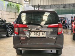 Toyota Calya G MT 2019 Abu-abu - DP 5 JUTA  6