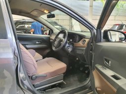 Toyota Calya G MT 2019 Abu-abu - DP 5 JUTA  8