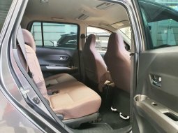 Toyota Calya G MT 2019 Abu-abu - DP 5 JUTA  7