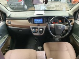 Toyota Calya G MT 2019 Abu-abu - DP 5 JUTA  10