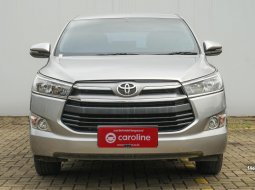 Toyota Kijang Innova 2.0 G AT 2019 - Pajak Aman Cicilan Rendah - B2205BIC 2