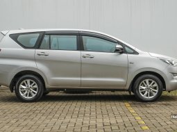 Toyota Kijang Innova 2.0 G AT 2019 - Pajak Aman Cicilan Rendah - B2205BIC 9