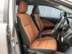 Toyota Kijang Innova 2.0 G AT 2019 - Pajak Aman Cicilan Rendah - B2205BIC 12