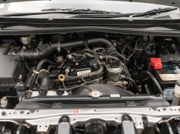 Toyota Kijang Innova 2.0 G AT 2019 - Pajak Aman Cicilan Rendah - B2205BIC 13