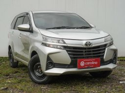 Toyota Avanza 1.3E AT 2019 - TDP Ceper Gratis Cicilan 1x - B2447PKE