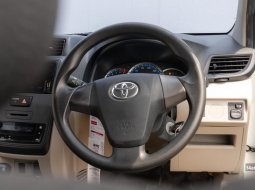 Toyota Avanza 1.3E AT 2019 - Pajak Panjang - B2016SIV 2