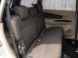 Toyota Avanza 1.3E AT 2019 - Pajak Panjang - B2016SIV 5